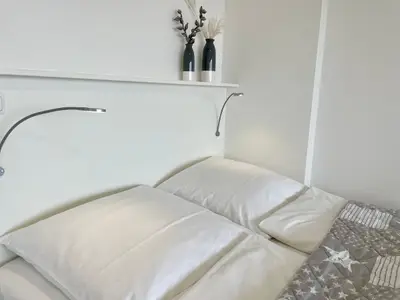 Ferienwohnung für 2 Personen (38 m²) in Kampen 7/10