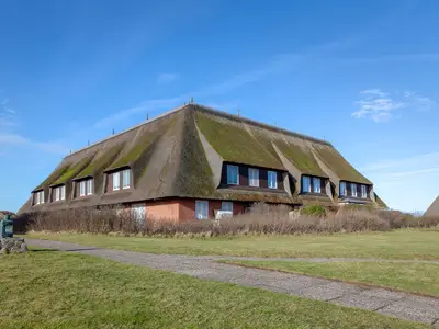 Ferienwohnung für 4 Personen (148 m²) in Kampen 1/10