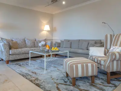 Ferienwohnung für 4 Personen (148 m²) in Kampen 2/10