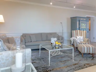 Ferienwohnung für 4 Personen (148 m²) in Kampen 3/10