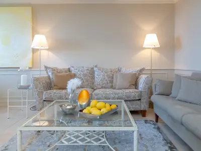 Ferienwohnung für 4 Personen (148 m²) in Kampen 4/10