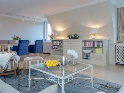 Ferienwohnung für 4 Personen (148 m²) in Kampen 5/10