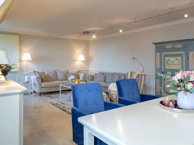 Ferienwohnung für 4 Personen (148 m²) in Kampen 6/10