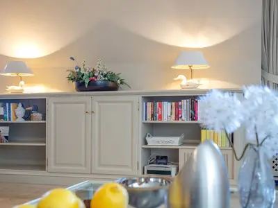 Ferienwohnung für 4 Personen (148 m²) in Kampen 8/10