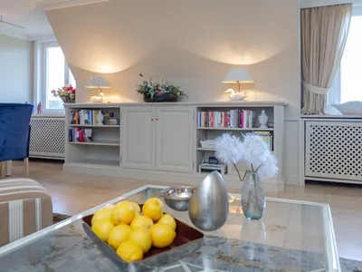 Ferienwohnung für 4 Personen (148 m²) in Kampen 9/10