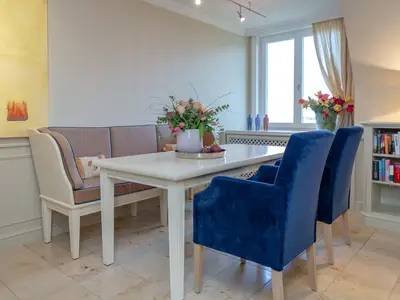 Ferienwohnung für 4 Personen (148 m²) in Kampen 10/10