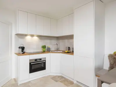 Ferienwohnung für 2 Personen (40 m²) in Kampen 3/9