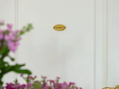 Ferienwohnung für 4 Personen (65 m²) in Kampen 1/10