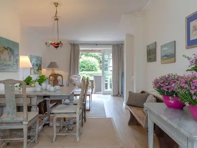 Ferienwohnung für 4 Personen (65 m²) in Kampen 6/10