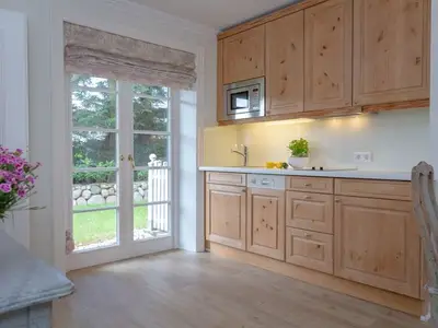 Ferienwohnung für 4 Personen (65 m²) in Kampen 10/10