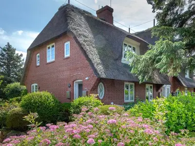 Ferienwohnung für 4 Personen (45 m²) in Kampen 3/10