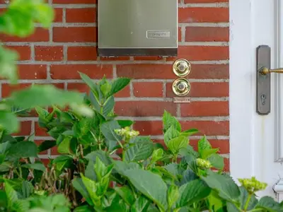 Ferienwohnung für 4 Personen (45 m²) in Kampen 2/10