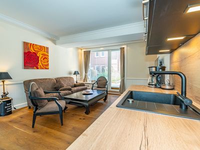 Ferienwohnung für 2 Personen (78 m²) in Kampen 10/10