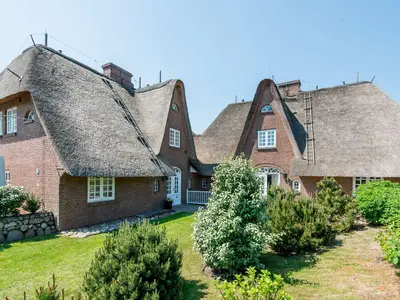 Gartenblick