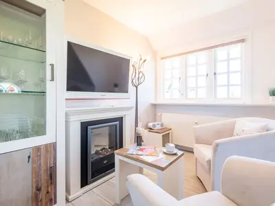 Ferienwohnung für 2 Personen (35 m²) in Kampen 10/10
