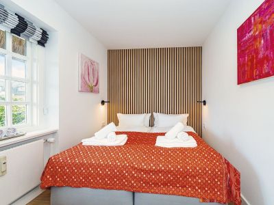 Ferienwohnung für 4 Personen (80 m²) in Kampen 6/9