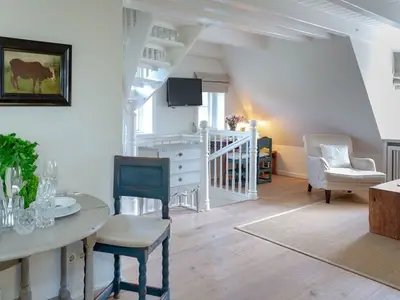 Ferienwohnung für 4 Personen (45 m²) in Kampen 4/10