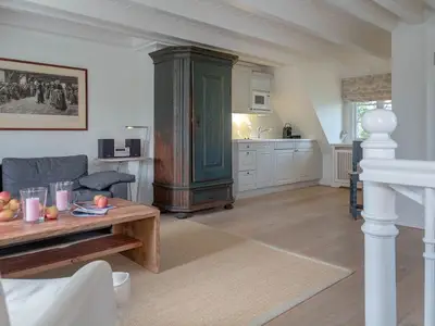 Ferienwohnung für 4 Personen (45 m²) in Kampen 9/10