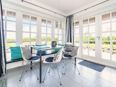 Ferienwohnung für 4 Personen (80 m²) in Kampen 2/10