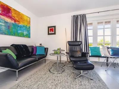 Ferienwohnung für 4 Personen (80 m²) in Kampen 4/10