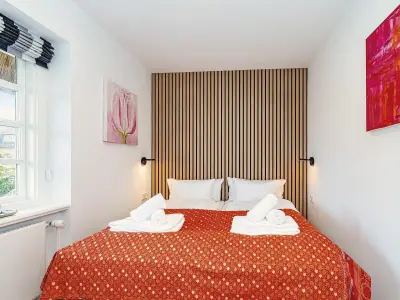 Ferienwohnung für 4 Personen (80 m²) in Kampen 6/10