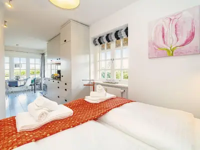 Ferienwohnung für 4 Personen (80 m²) in Kampen 7/10