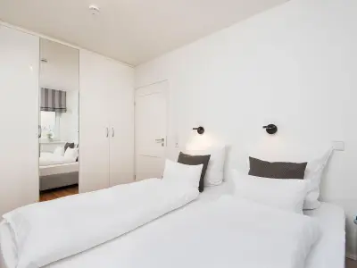 Ferienwohnung für 4 Personen (80 m²) in Kampen 8/10