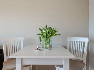 Ferienwohnung für 3 Personen (35 m²) in Kampen 10/10