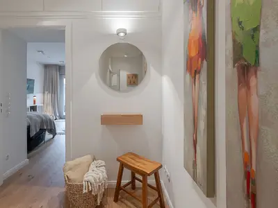 Ferienwohnung für 3 Personen (35 m²) in Kampen 5/10