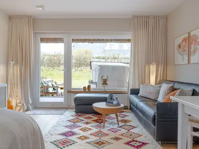 Ferienwohnung für 3 Personen (35 m²) in Kampen 4/10