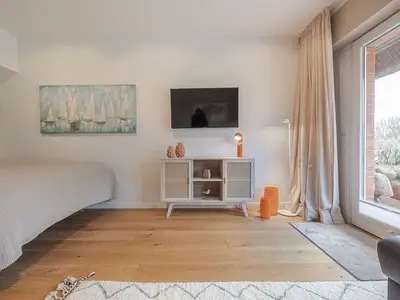 Ferienwohnung für 3 Personen (35 m²) in Kampen 6/10