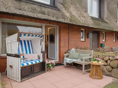 Ferienwohnung für 3 Personen (35 m²) in Kampen 8/10