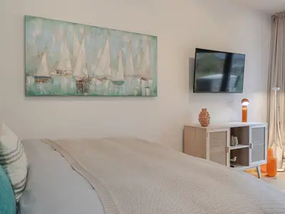 Ferienwohnung für 3 Personen (35 m²) in Kampen 9/10
