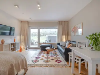 Ferienwohnung für 3 Personen (35 m²) in Kampen 2/10