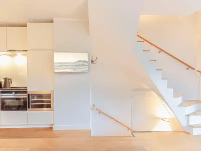 Ferienwohnung für 4 Personen (78 m²) in Kampen 3/10