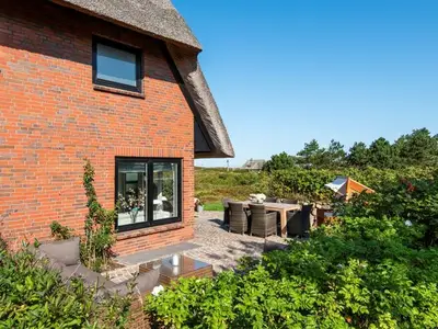 Ferienwohnung für 4 Personen (78 m²) in Kampen 3/10