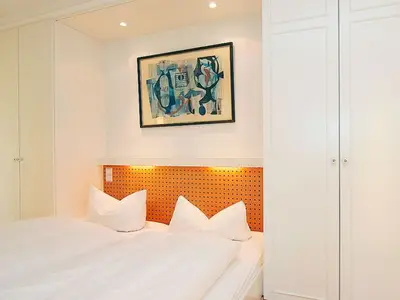 Ferienwohnung für 2 Personen (50 m²) in Kampen 5/7