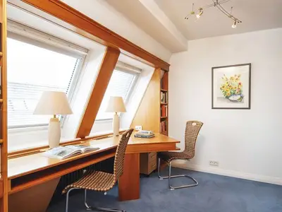 Ferienwohnung für 3 Personen (80 m²) in Kampen 9/10