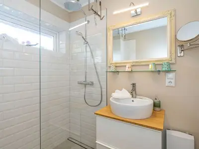 Ferienwohnung für 4 Personen (60 m²) in Kampen 7/10