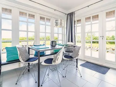 Ferienwohnung für 4 Personen (80 m²) in Kampen 4/10