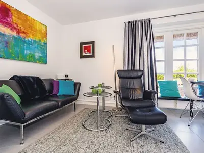 Ferienwohnung für 4 Personen (80 m²) in Kampen 6/10