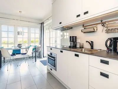 Ferienwohnung für 4 Personen (80 m²) in Kampen 7/10