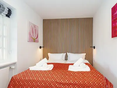 Ferienwohnung für 4 Personen (80 m²) in Kampen 8/10