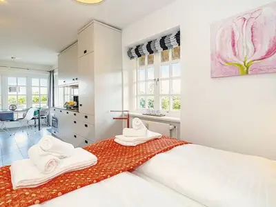 Ferienwohnung für 4 Personen (80 m²) in Kampen 5/10