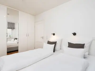 Ferienwohnung für 4 Personen (80 m²) in Kampen 9/10