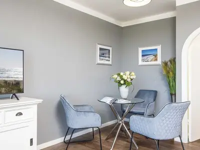 Ferienwohnung für 2 Personen (50 m²) in Kampen 5/10