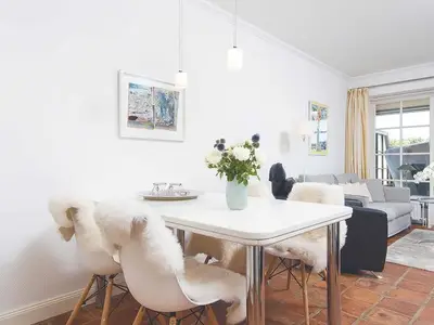 Ferienwohnung für 4 Personen (60 m²) in Kampen 4/8