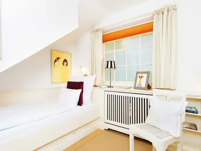 Ferienwohnung für 4 Personen (60 m²) in Kampen 8/8