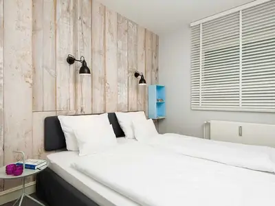 Ferienwohnung für 4 Personen (80 m²) in Kampen 7/9