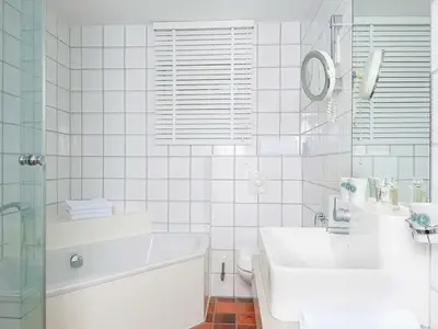 Ferienwohnung für 4 Personen (80 m²) in Kampen 8/9